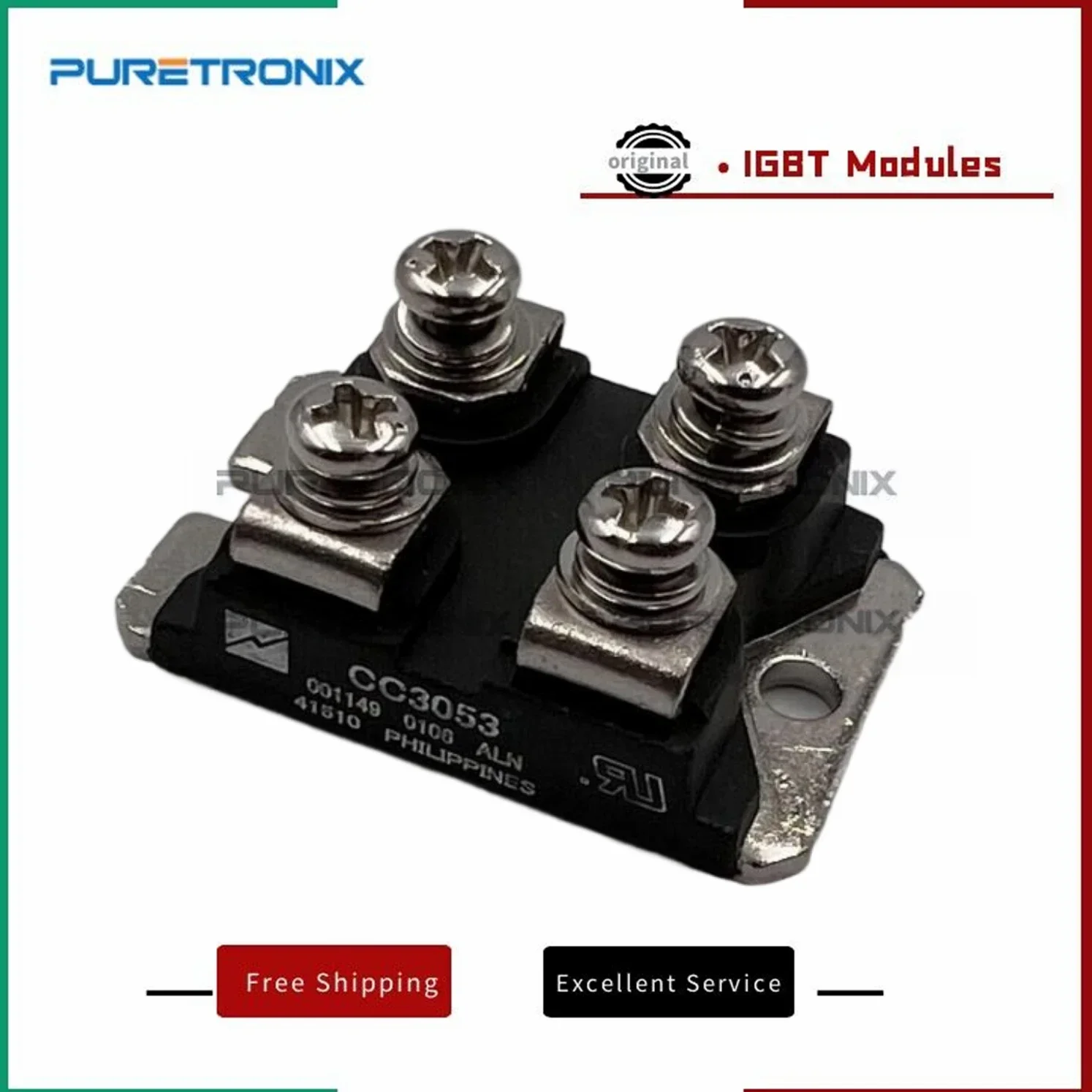 CC3053 CC3063 CC3065 CC3066 CC1278 CC1283 CC1218 CC1216 CC3062 CC3063โมดูลเดิมใหม่