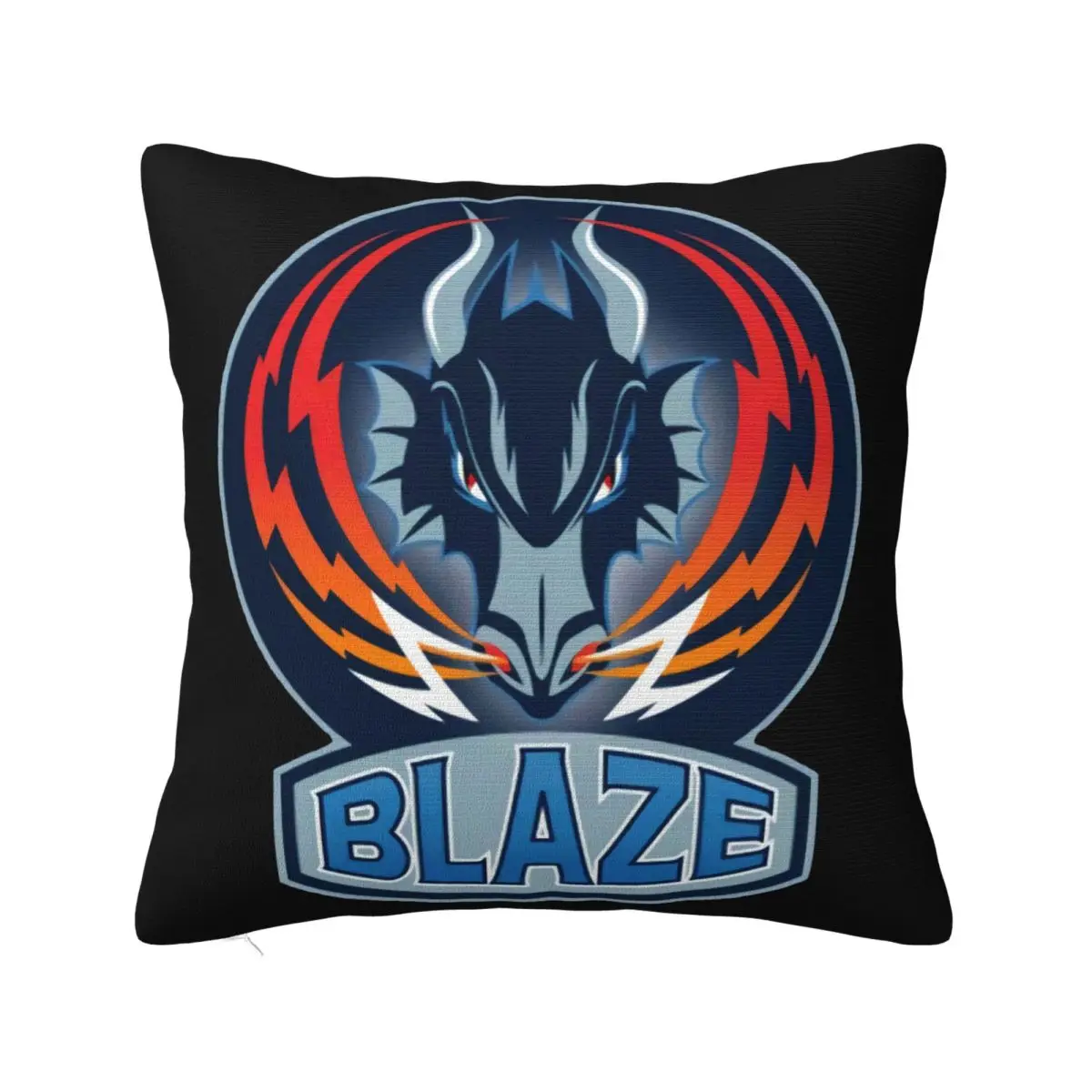 Top 5Xl Coventry Blaze Elite Ice Hockey League Swea Popular Style Swag Original Comfortable Pillow Case