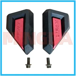 Bumper Anti-fall Protection Block / Decorative Cover for Lifan Lf200-10l/kpt200