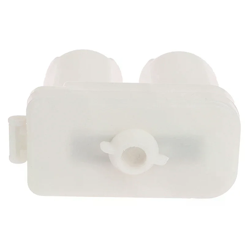1Pc Universal Double Battery Box For Gas Water Heater Accessories Parts Power Supply Plastic Double Compartments Battery Case