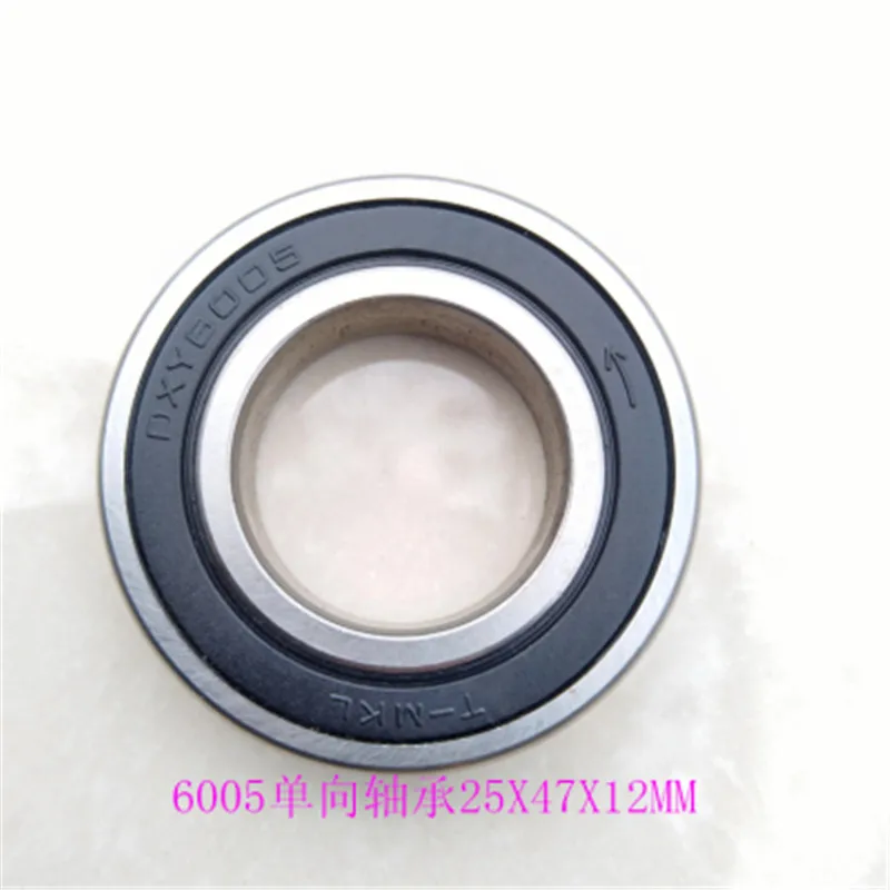 Washing Machine  One-way Clutch Bearings 6205-2RS 6005-2RS 6204-2RS  One way Bearing  bearing the Washer