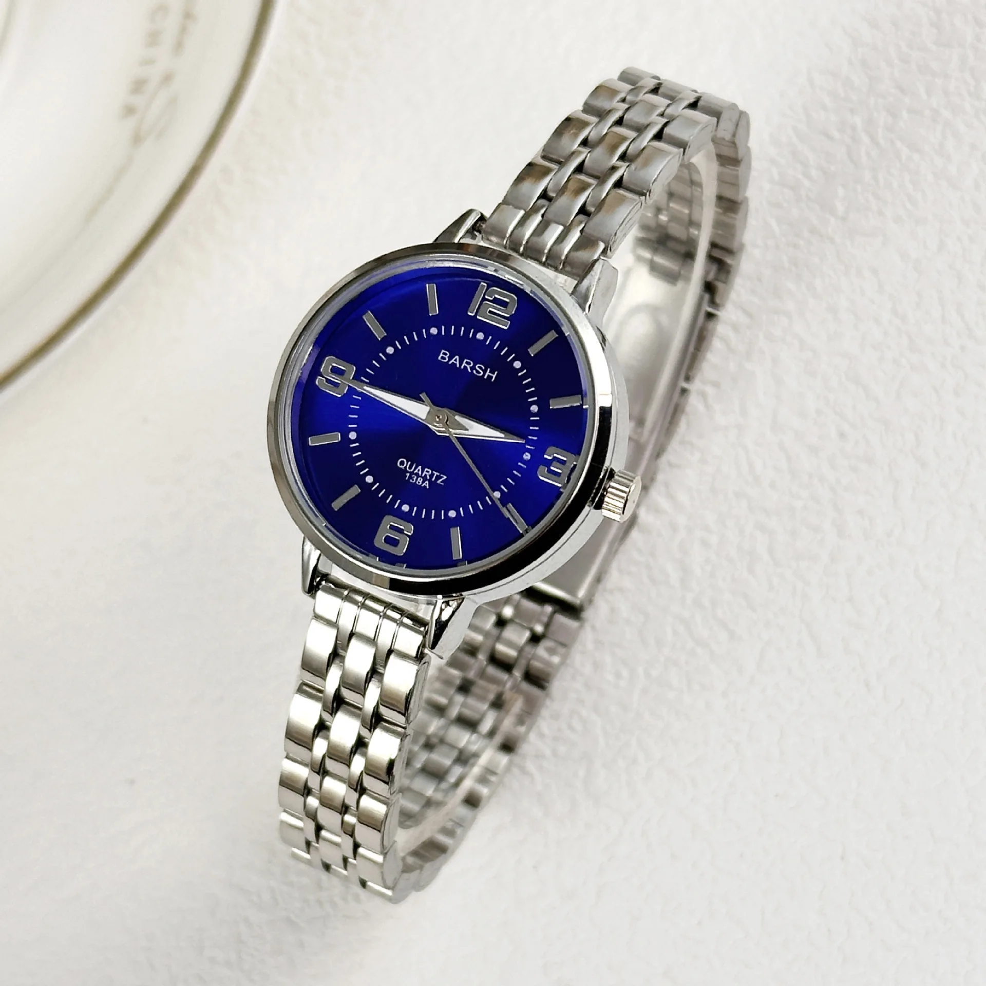 Women's Watches Fashion Versatile Women Watch Light Luxury Ultra-thin Women's Watches Gift Clock Relógio Feminino Dropshipping
