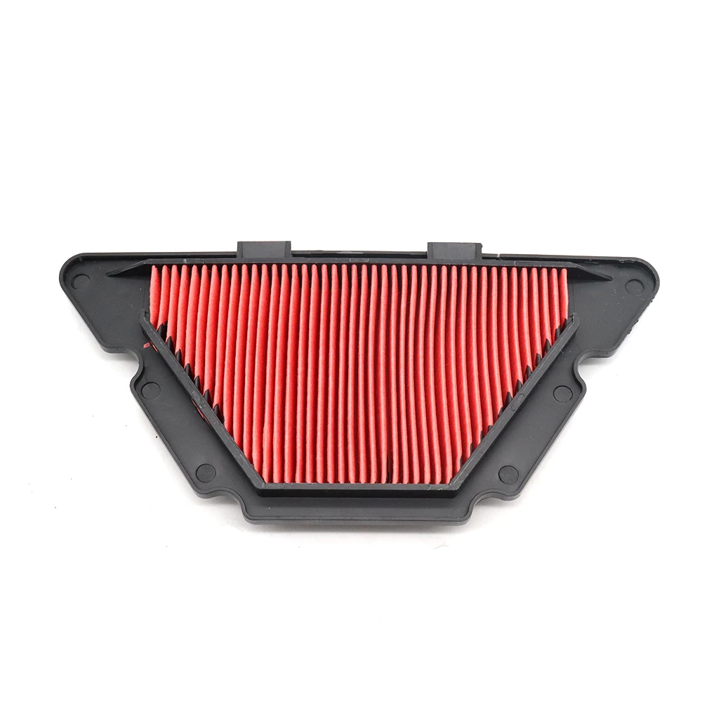 Filtre à Air à haut débit pour moto, pour Yamaha XJ6 XJ 6 XJ-6 2009 2010 2011 2012 2013 2014, accessoires de nettoyage d'admission