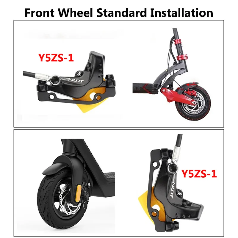Thumbnail 3 - #64 Latest Bicycle Brake Rotors Offers