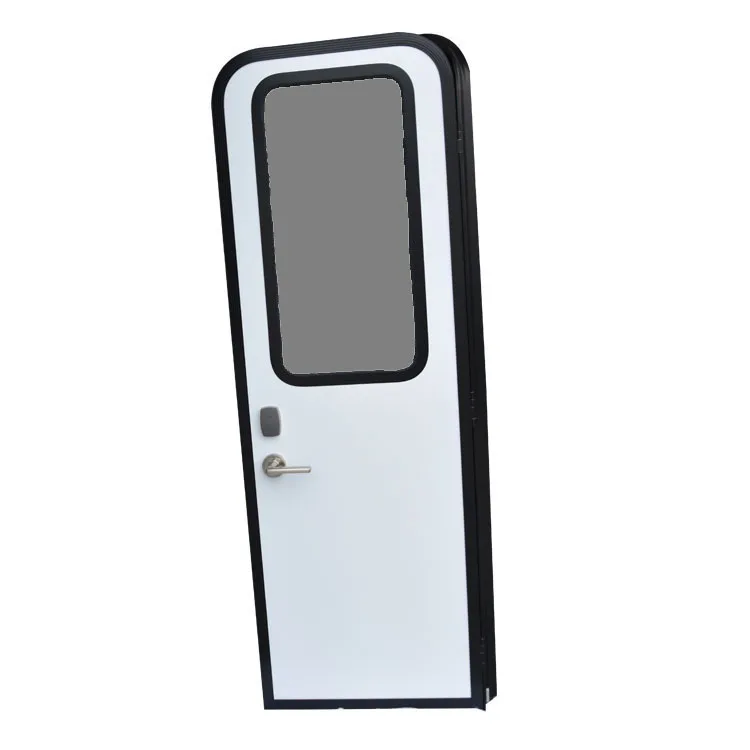 

Top product flexible round corner car door