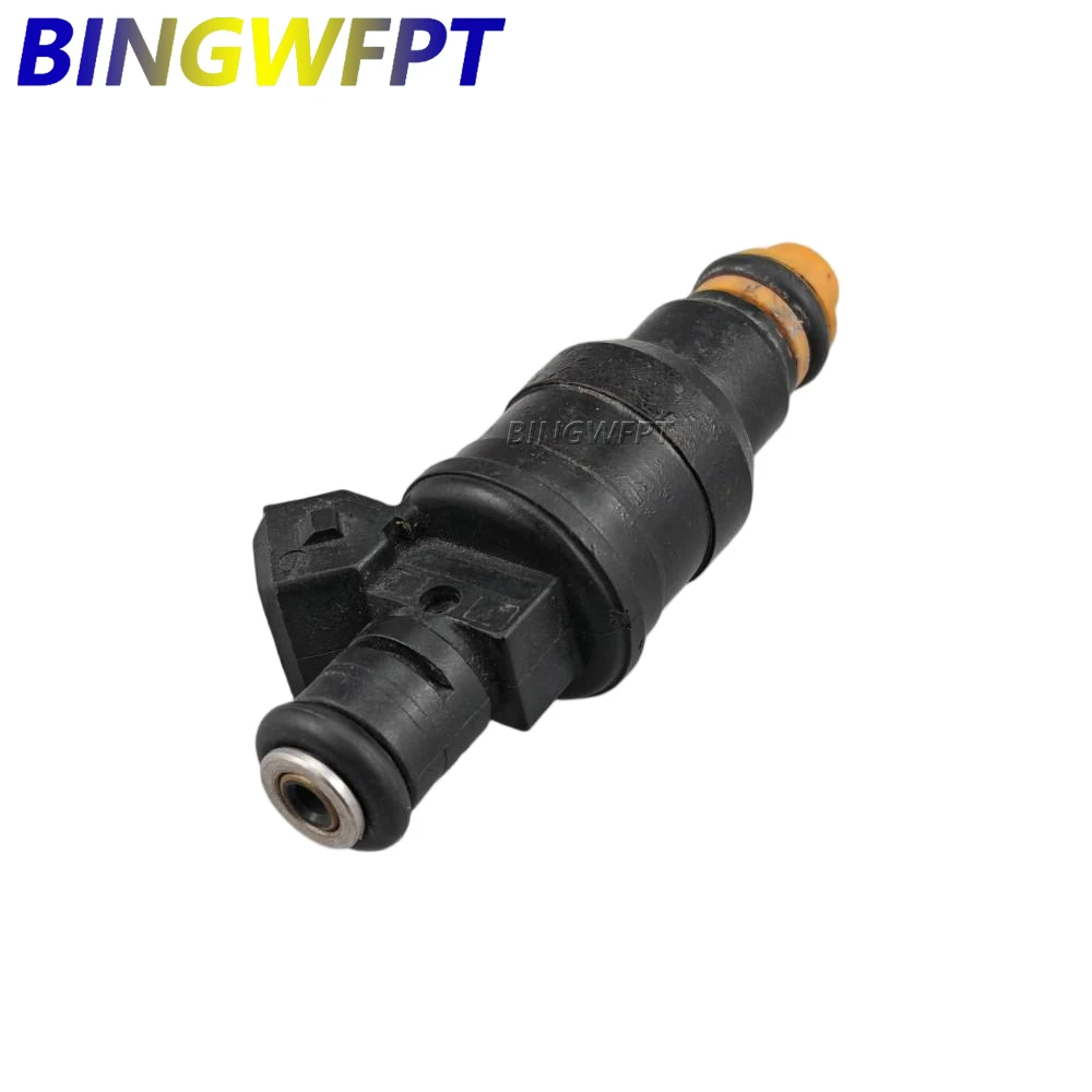 4pcs For VW Skoda Golf  New High Quality Fuel Injector Nozzle 0280150464 06A906031