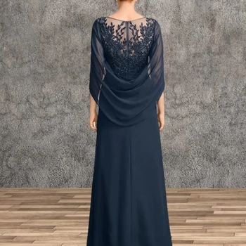 Robes de mère de la mariée pour la fête de mariage, robes d'...