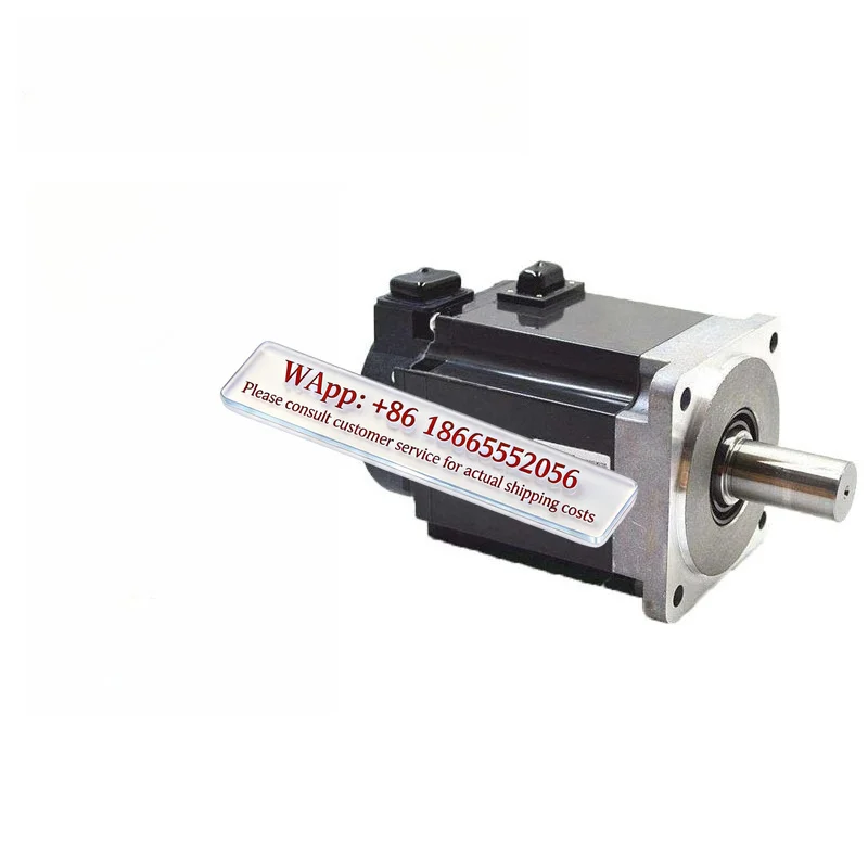For Mits ubishi agent sales HG-SR52J servo mo tor 500W genuine spot invoice can be issued