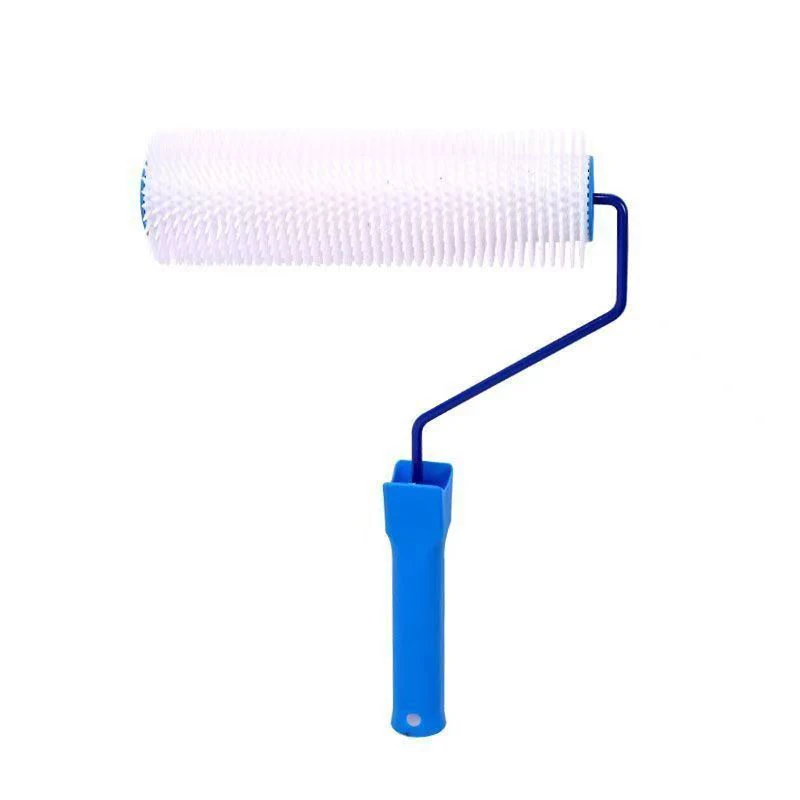 

Самовыравнивающийся цементный специальный инструмент, эпоксидная конструкция пола, пеногаситель и штамповка иглы и дефляция, барабанная щетка