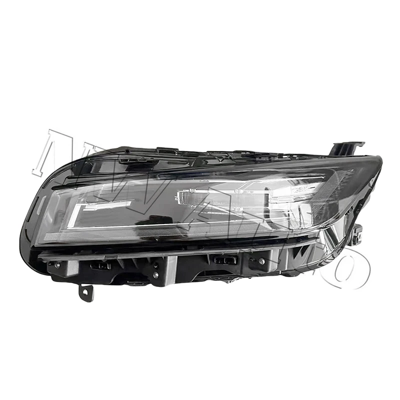 Head Light Head Lamp For Geely Preface 2024-  Headlight Headlamp Front Light Assembly 8892303716 8892303718
