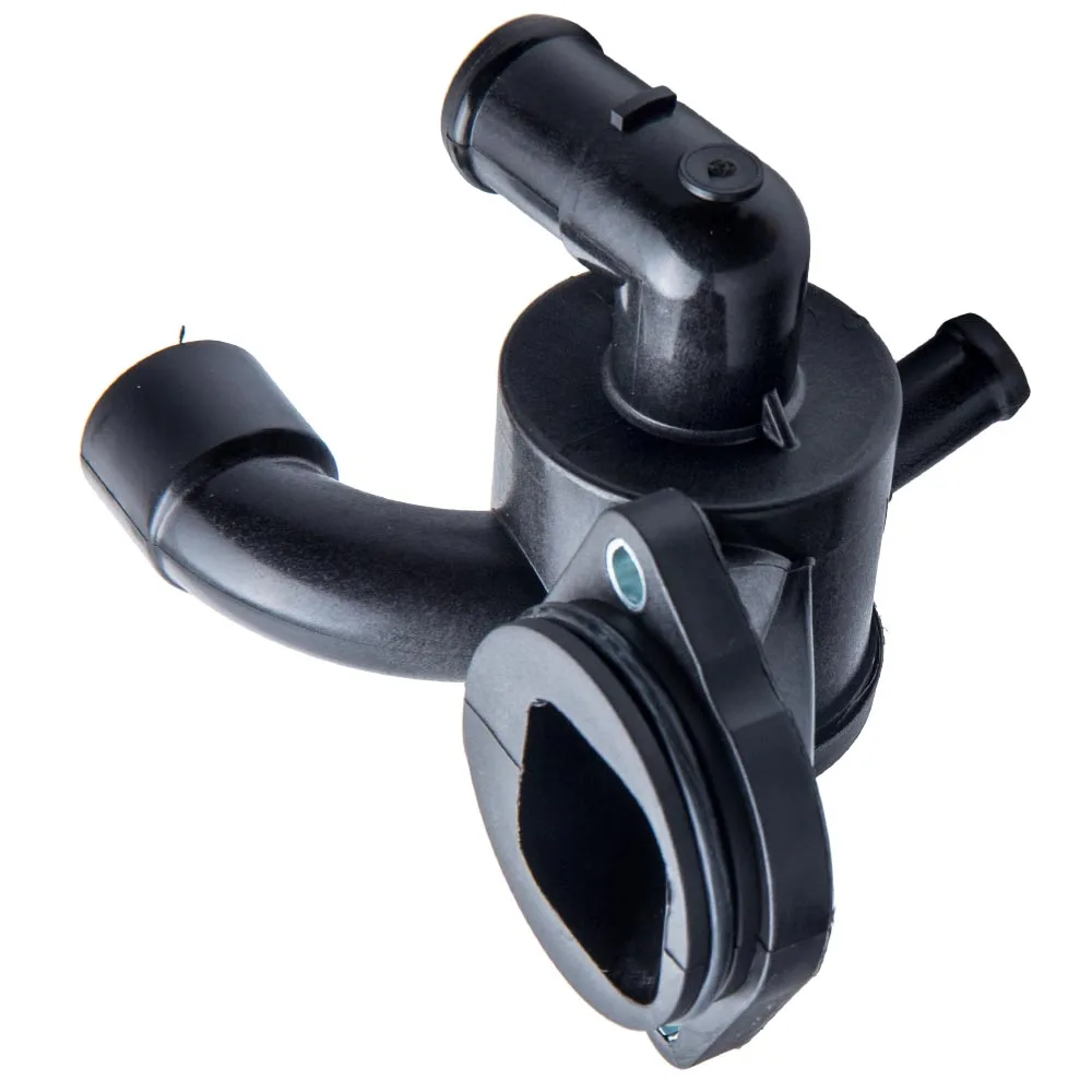 아우디 시트 스코다용 온도조절기 어셈블리, 폭스바겐 골프 6, 41084587D