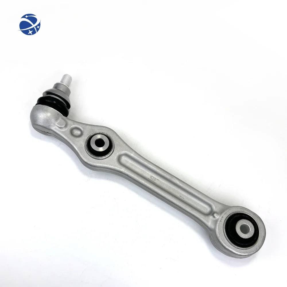 

BEMWQ Aluminium White Auto Suspension System Front Control Arm for Benz X253 W213 2053304507