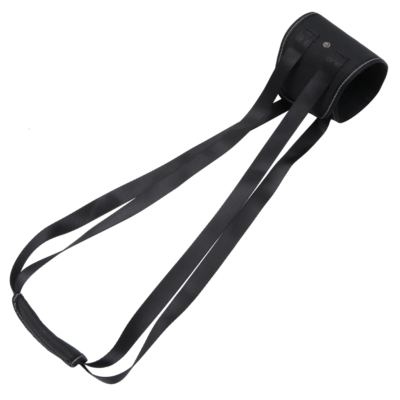 

Pet Lifting Harness Dog Support Sling Walking Belt for Elderly Dogs Traction Aid Stairs Vehicle Assist Outdoor Use