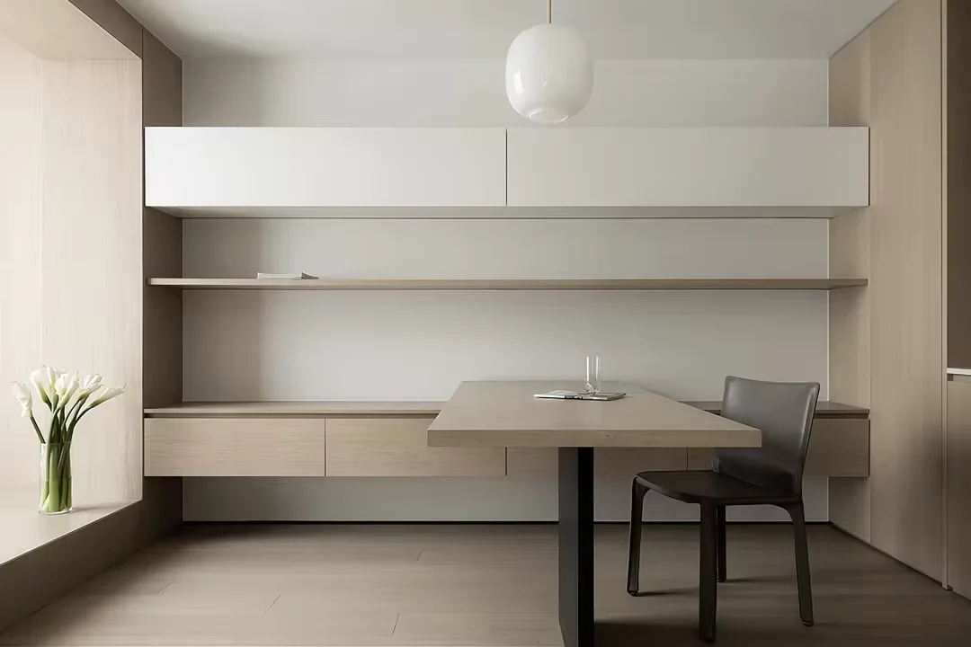 บริการออกแบบตกแต่งภายในสไตล์โมเดิร์นมินิมอล สำหรับวิลล่า ลอฟท์ บ้าน  รับออกแบบ 3 มิติ แบบแปลน และแบบก่อสร้าง