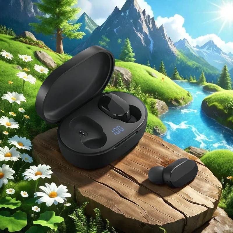 E6S Wireless Blueto… - image