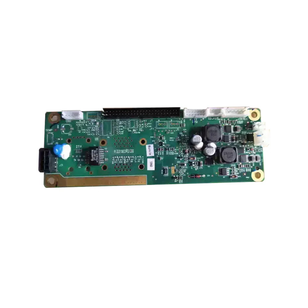 Mindray iMEC5 iMEC6 iMEC7 iMEC8 iMEC10 iMEC12 Monitor Power Adapter Board Power Management Interface Board PCBA