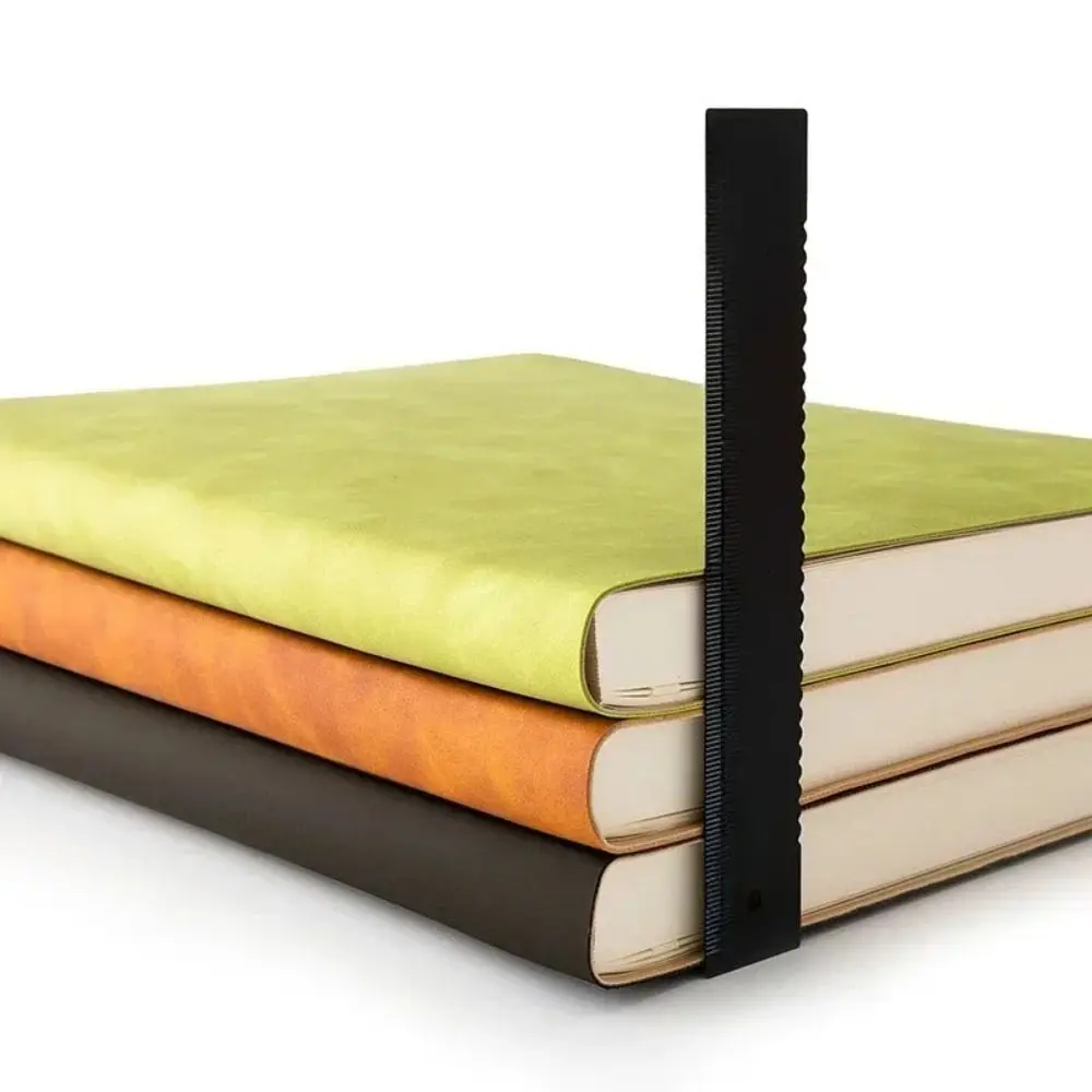 A4 Meeting Notepad Line/Blank A4 Thick Notebook PU Cover 200 Pages A4 Office Notebook Large Horizontal Line Large Notebook Study