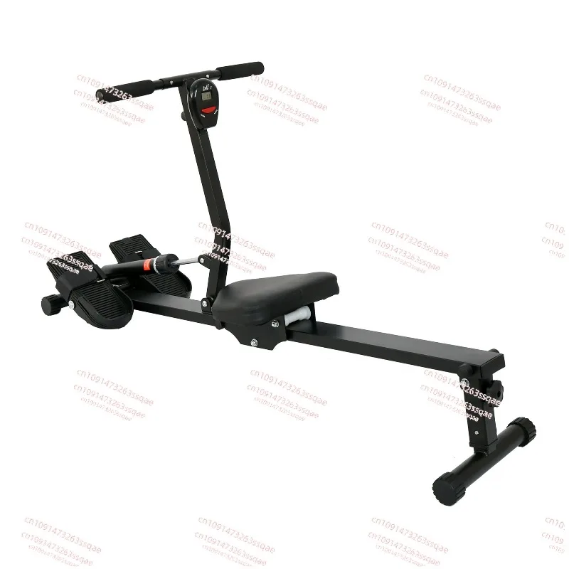 

Бытовой гребной тренажер с гидравлическим цилиндром, гребной тренажер с гидравлическим сопротивлением, фитнес-тренировки брюшного пресса