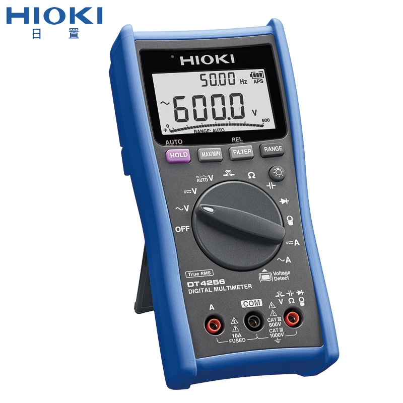 Hioki DT4252 DT4253…