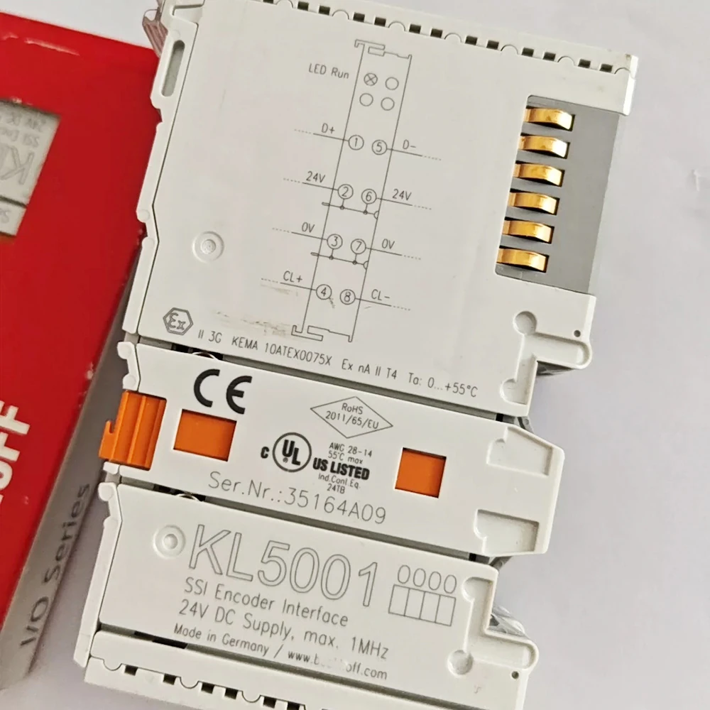 Módulo KL5001 para BECKHOFF nuevo