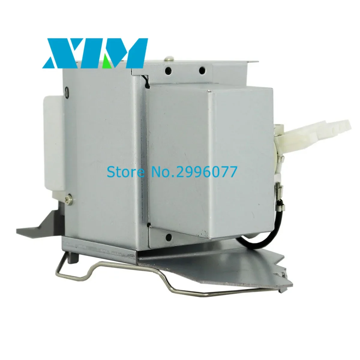 Mc. JEL11.001ไฟโปรเจคเตอร์สำหรับเปลี่ยนที่มีคุณภาพสูงสำหรับ ACER S1110 T200 XS-S10 T210 T220 XS-W10 S1210Hn S1213H T212 S1213