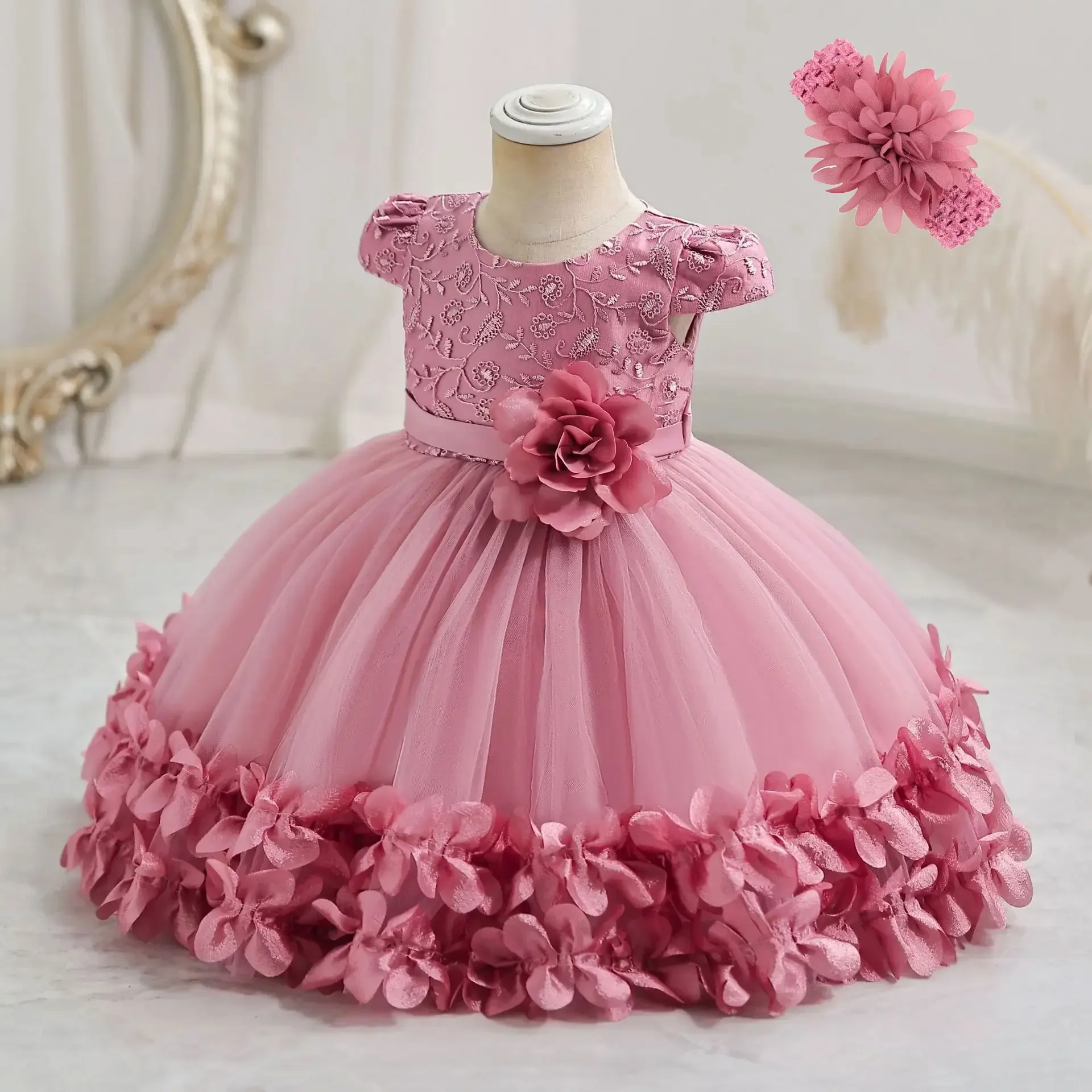 vestido-de-princesa-con-flores-para-ninas-de-0-a-12-meses-lindo-vestido-con-lazo-y-petalos-ropa-para-bebes-vestidos-bordados-para-recien-nacidas-traje-de-una-pieza