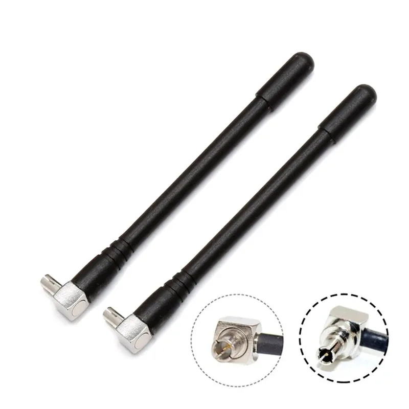 

2PCS Wifi Antenna 3G 4G Antenna TS9 CRC9 Wireless Router Network Antenna Huawei E5573 E8372 E3372 PCI Card USB Wireless Router