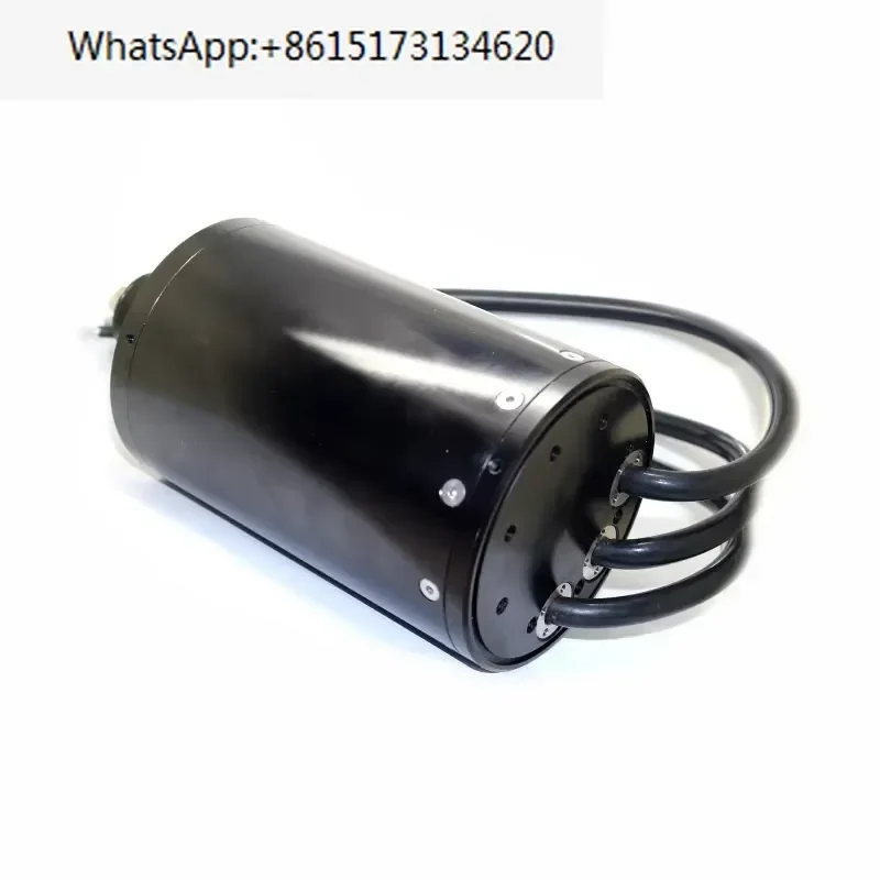 108160 Brushless Motor Inner Rotor High Power 9kW Electric Surfboard Fully Waterproof Spray Pump
