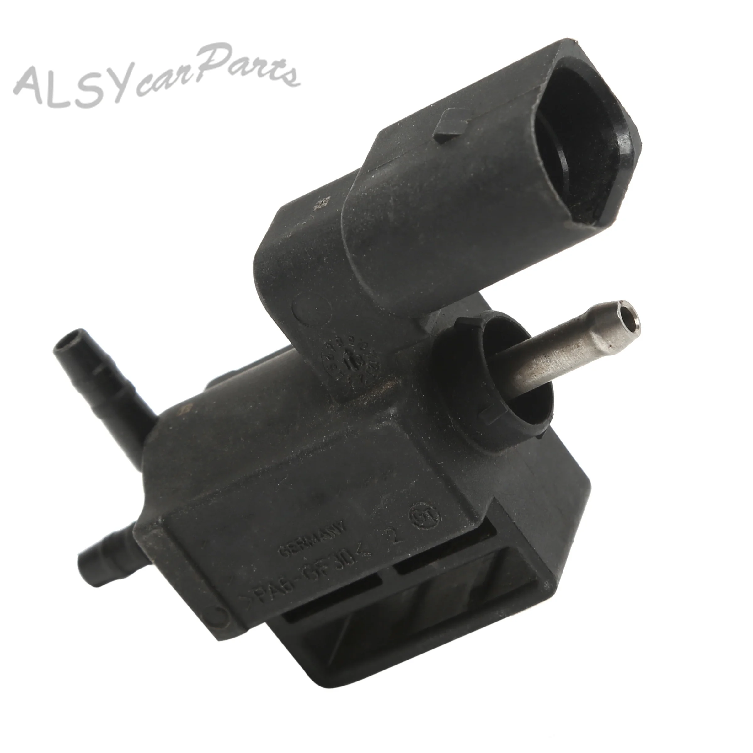 Car engine intake manifold solenoid valve 06H906283B For VW Amarok Scirocco Touran Audi A3 A8 Q8 TT Skoda  99061814501