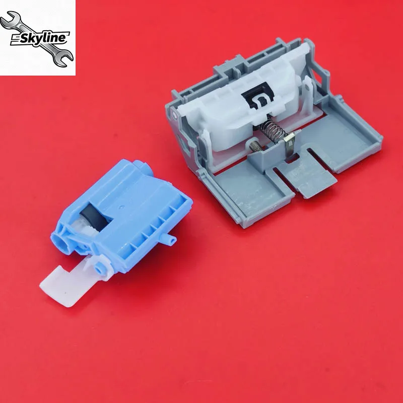Rodillo de Separación de Recogida RM2-5745 RM2-5741 F2A68-67913 RM2-5752 para HP M501 M506 M507 M526 M527 M528 M577 para D1620 D1650