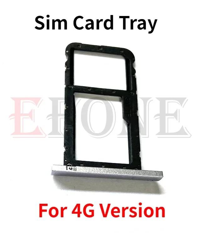 For Huawei MediaPad T3 10 AGS-W09 AGS-L09 AGS-L03 Sim Card Slot Tray Holder Sim Card Reader Socket