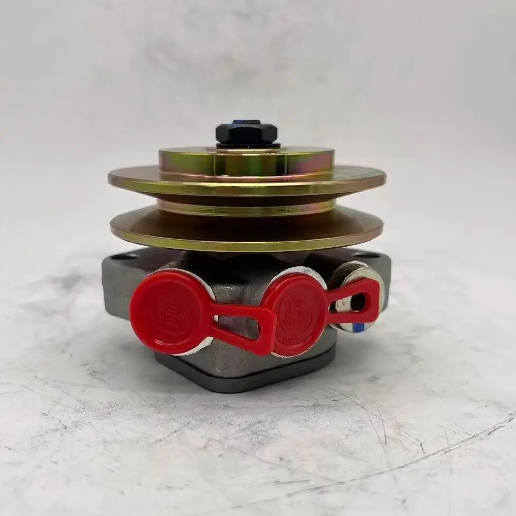 

Новый топливный насос 21518471 23287244 21264822 для D5A D7A D7C EC290B EW140B TAD520GE TAD530GE, детали двигателя, высокое качество