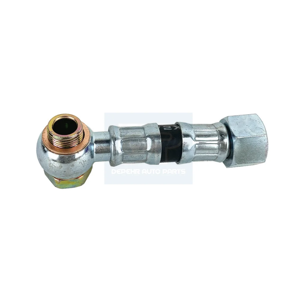 23701845 22429384 New Item 1PC Truck Oil Hose For Volov FM Auto Parts Vehicle