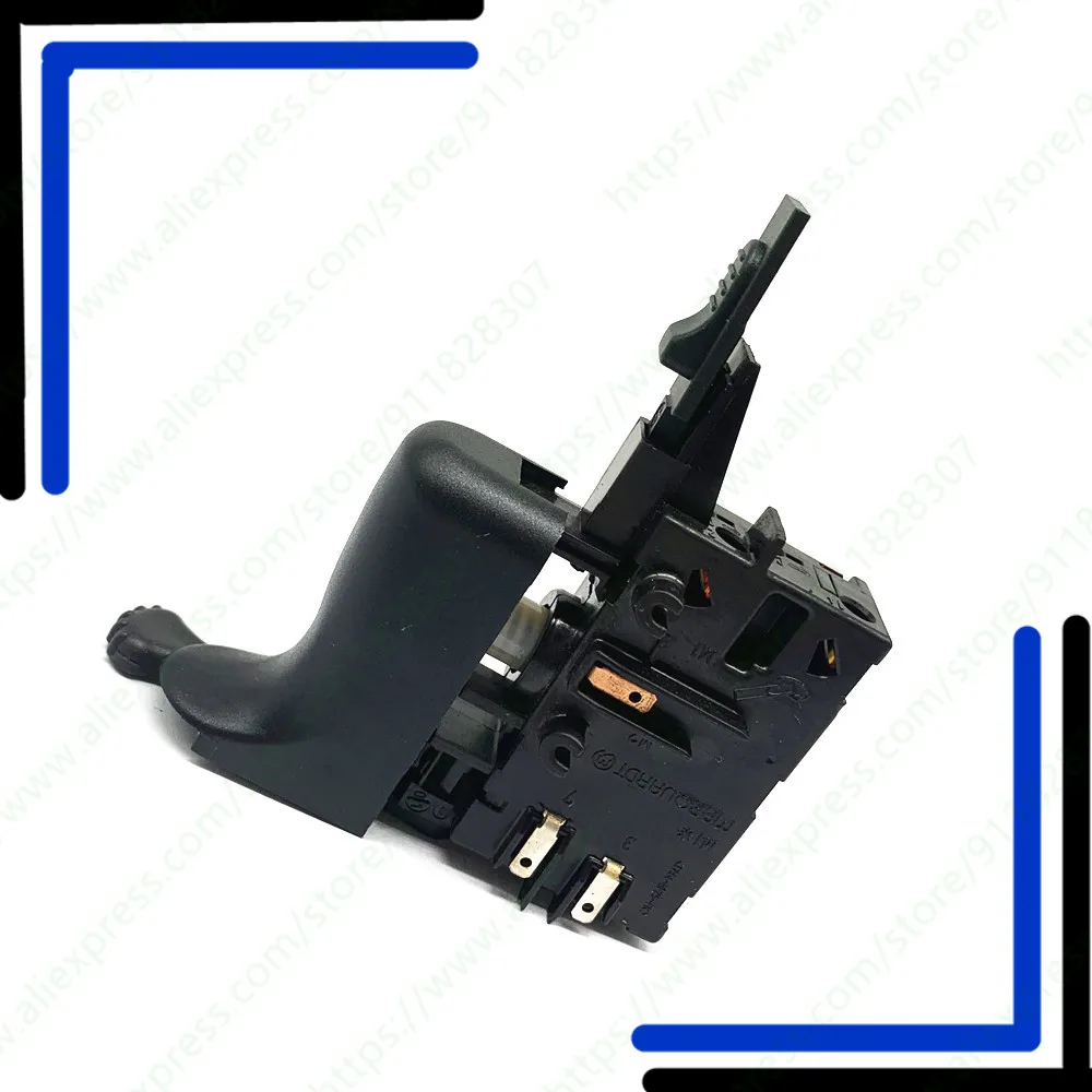 DeWALT D25003K DWD112S DWD112 D21721K D21716K D21101 D21710 D21720K DW566K DW563K 전동 공구 액세서리 용 스위치 1006250-00