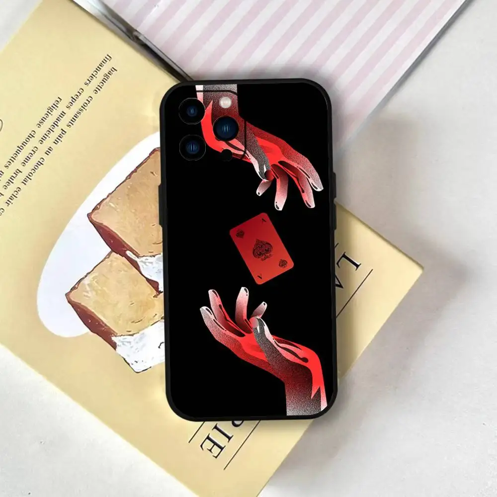 1Pc Ace Of Spades F… - image