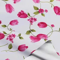 Silver Coated Oxford Cloth Waterproof Fabric Outdoor Umbrellas Thin Shade Sun Protection Home Cover Shower Curtain Sewing Cloth