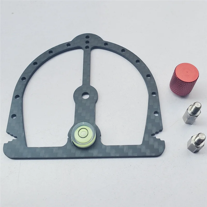 New RC Car Body Shell Wheel Eyebrow Pen RC Car Shell Wheel Cutting Tool Locating Tool DIY Tools