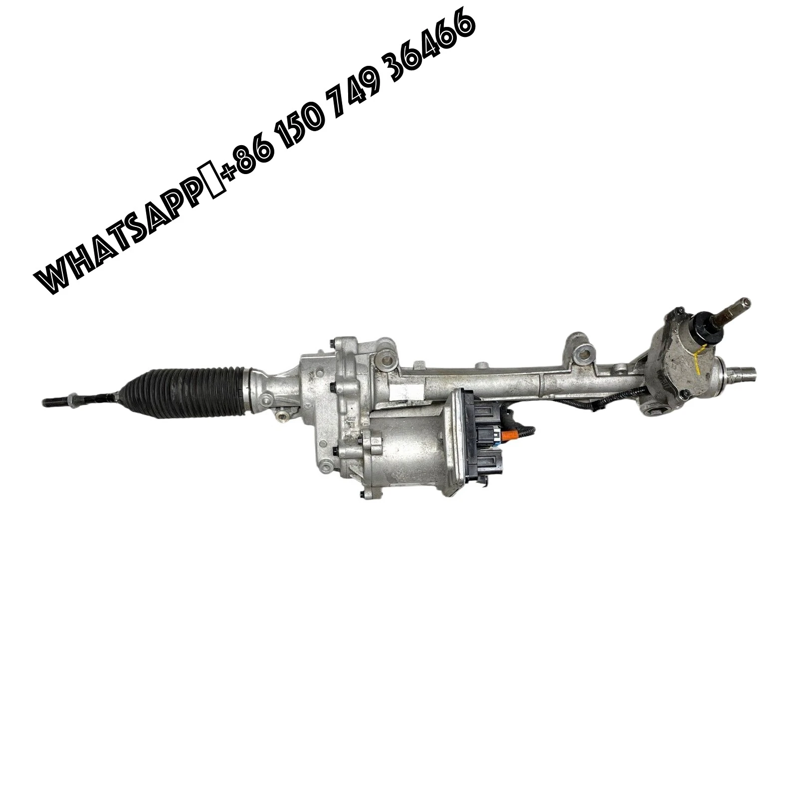 

Factory Direct Car Auto Parts High Quality Power Steering Rack LHD for Model3 Y 17-23 OEM:1044831-99-E Steering Gear