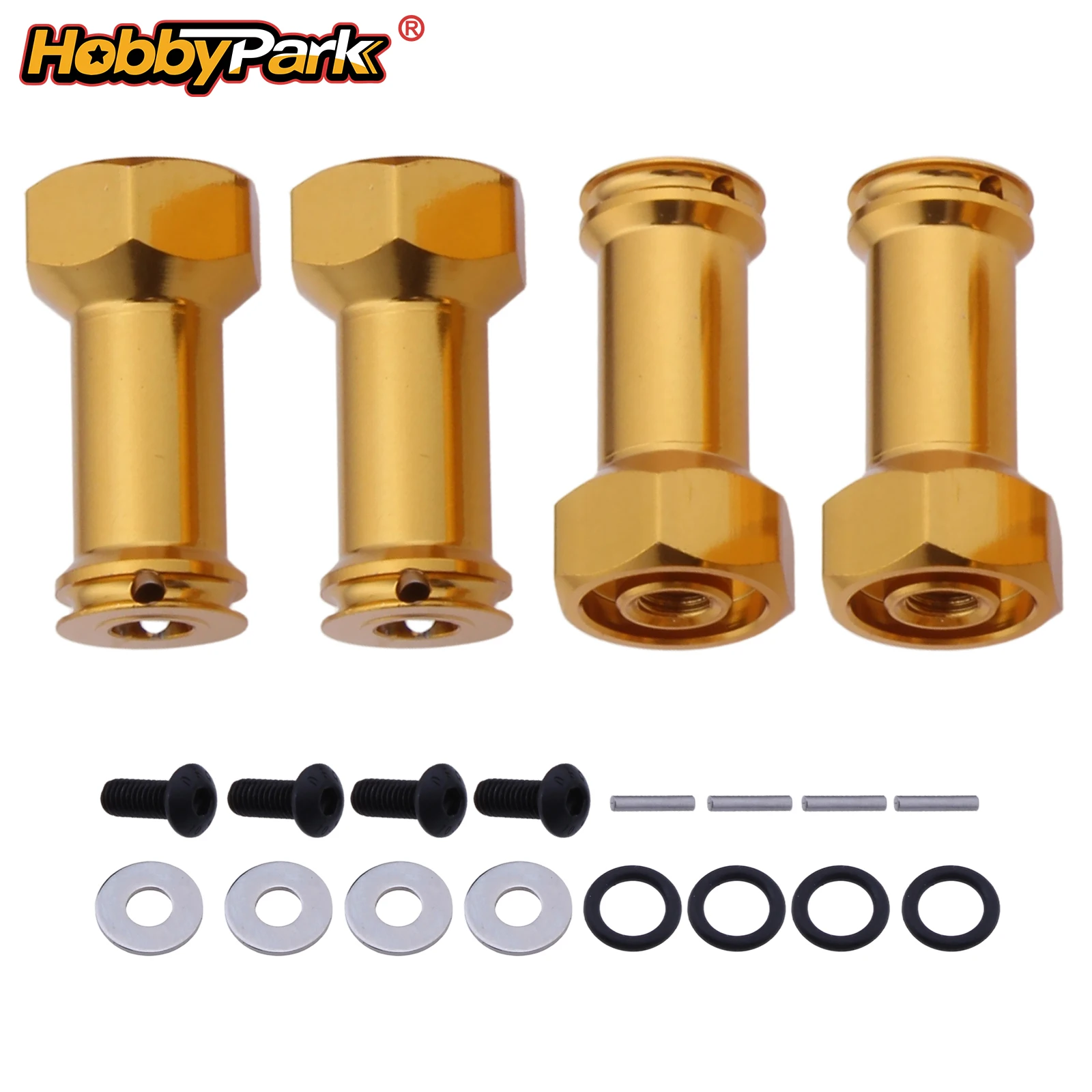 hobbypark-–-adaptador-de-eixo-com-pinos-de-25-mm-com-encaixe-hexagonal-para-roda-de-12-mm-2x10-para-camiao-de-competicao-1-10-traxxas-slash-4x4