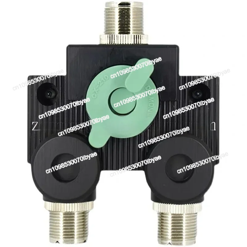 

CX210A Coaxial Antenna Switcher Coaxial Antenna Conversion Switch