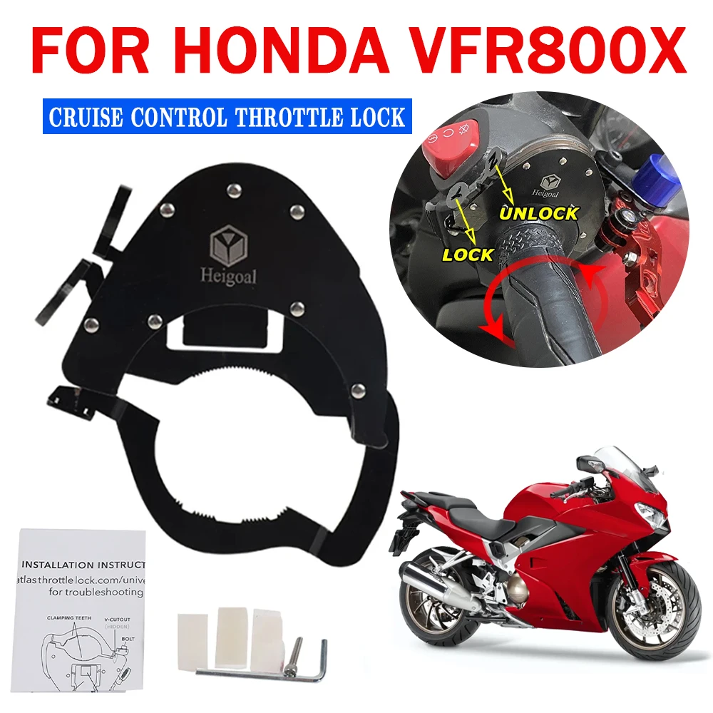 

Аксессуары для мотоциклов Honda Crossrunner VFR800X VFR 800X VFR800 X 2022 2023