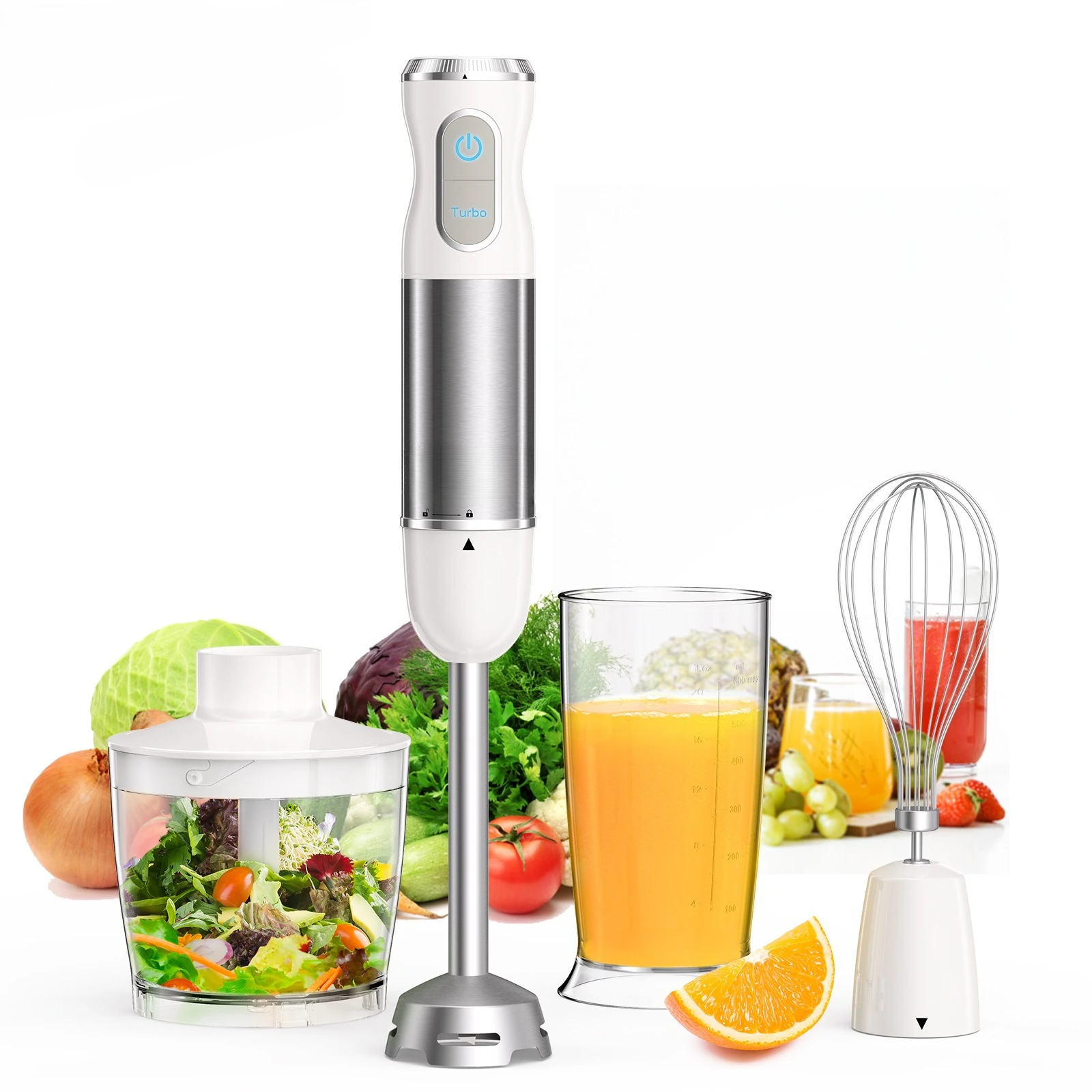 

Ручной миксер 1000 Вт, мощная машина для приготовления палочек