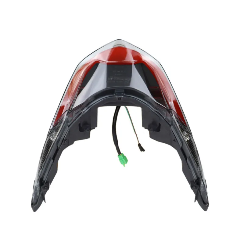 

Tail Light For Kymco CT250 / CT300 33700-AGE7-C00