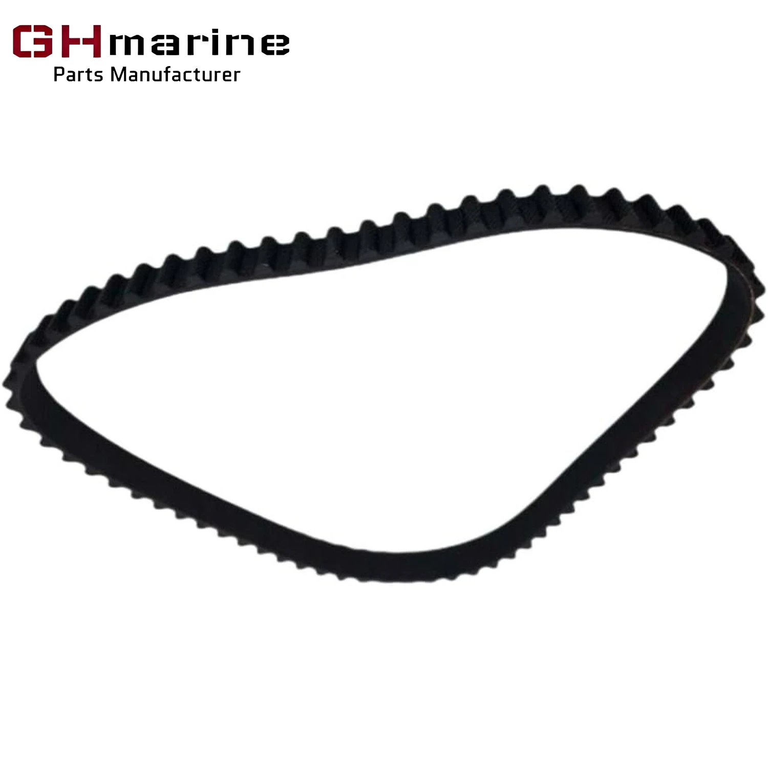 タイミングベルト-6g8-46241-ヤマハ-f99-ft99-t99-hp-4ストローク船舶部品-6g8-46241-00-sierra18-15133-対応