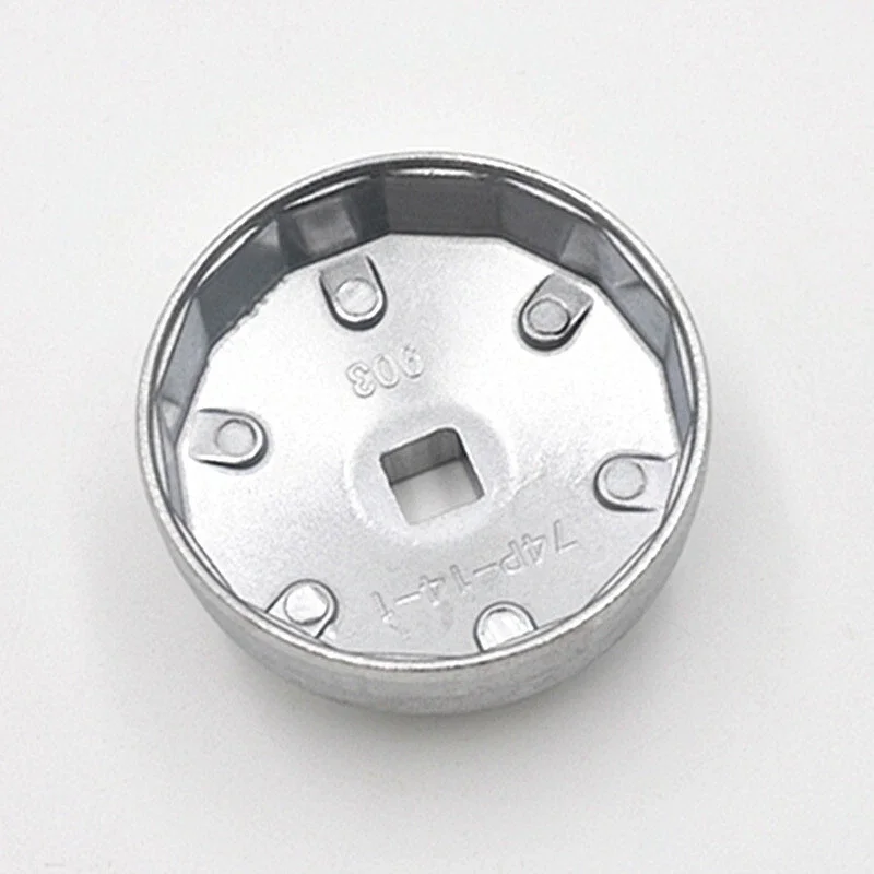 Oil Filter Wrench 74mm 14 Teet - Oil Filter Wrench review and price