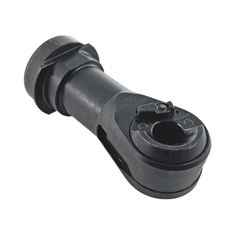 

Head Assembly Replace for Makita WR100D WR100 DWR180 127297-7 Charging Ratchet Wrench Head Shell