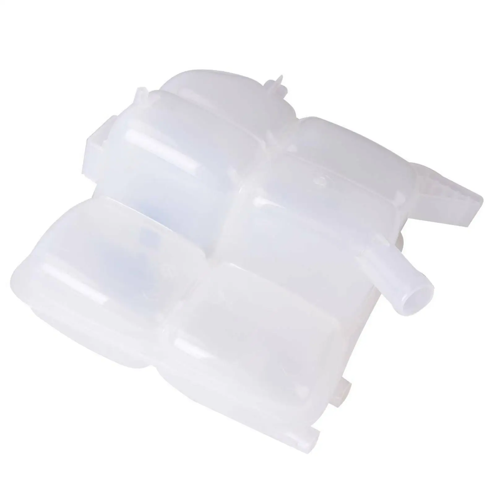 Coolant Radiator Overfolw Recovery Expansion Tank Repair Parts for Ford C-Car Accessory Easy Installation Professional
