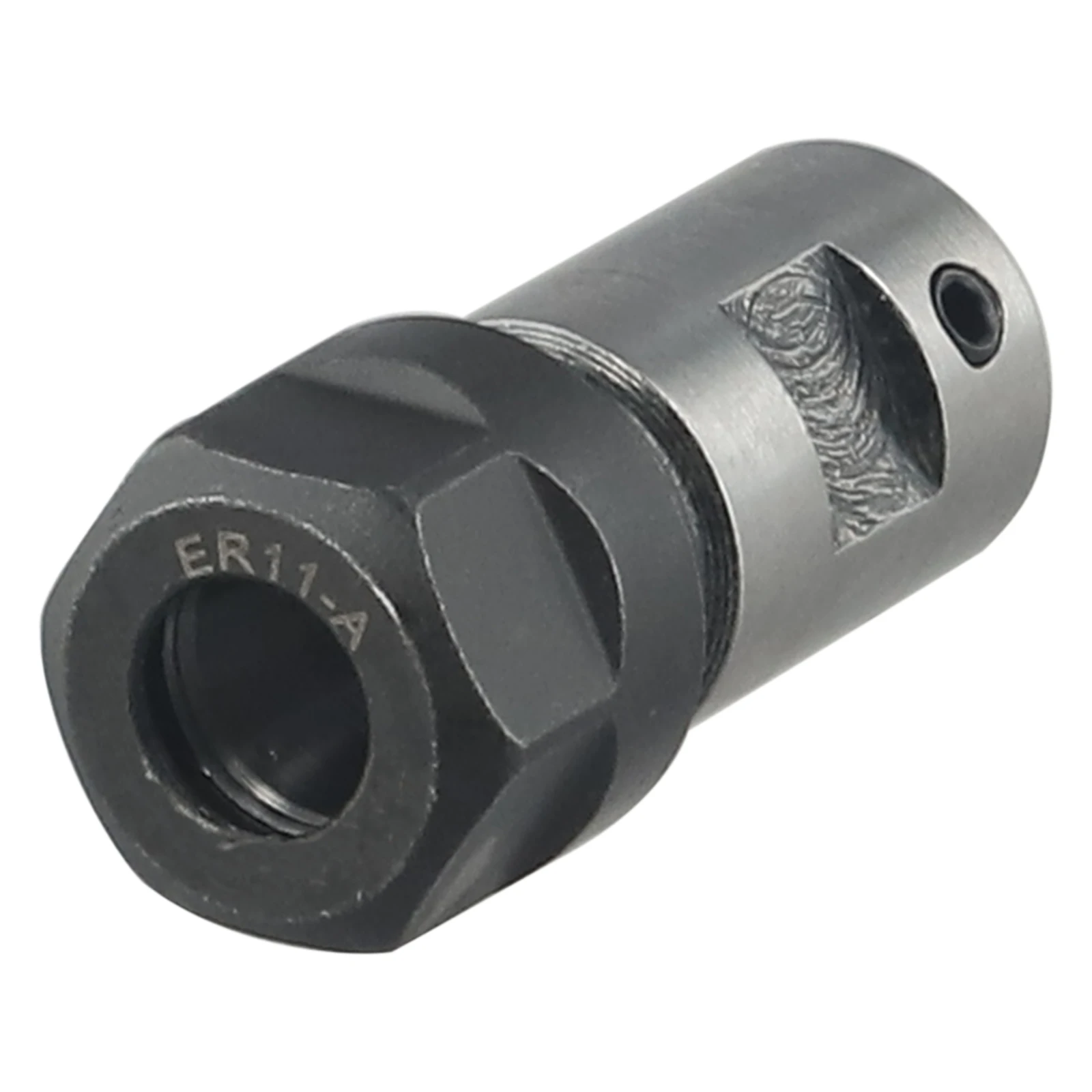 CNC Motor Shaft Chuck Chuck ER16A Extension Rod Straight-Rod Toolholder Type A For Deep Hole Processing  CNC Motor