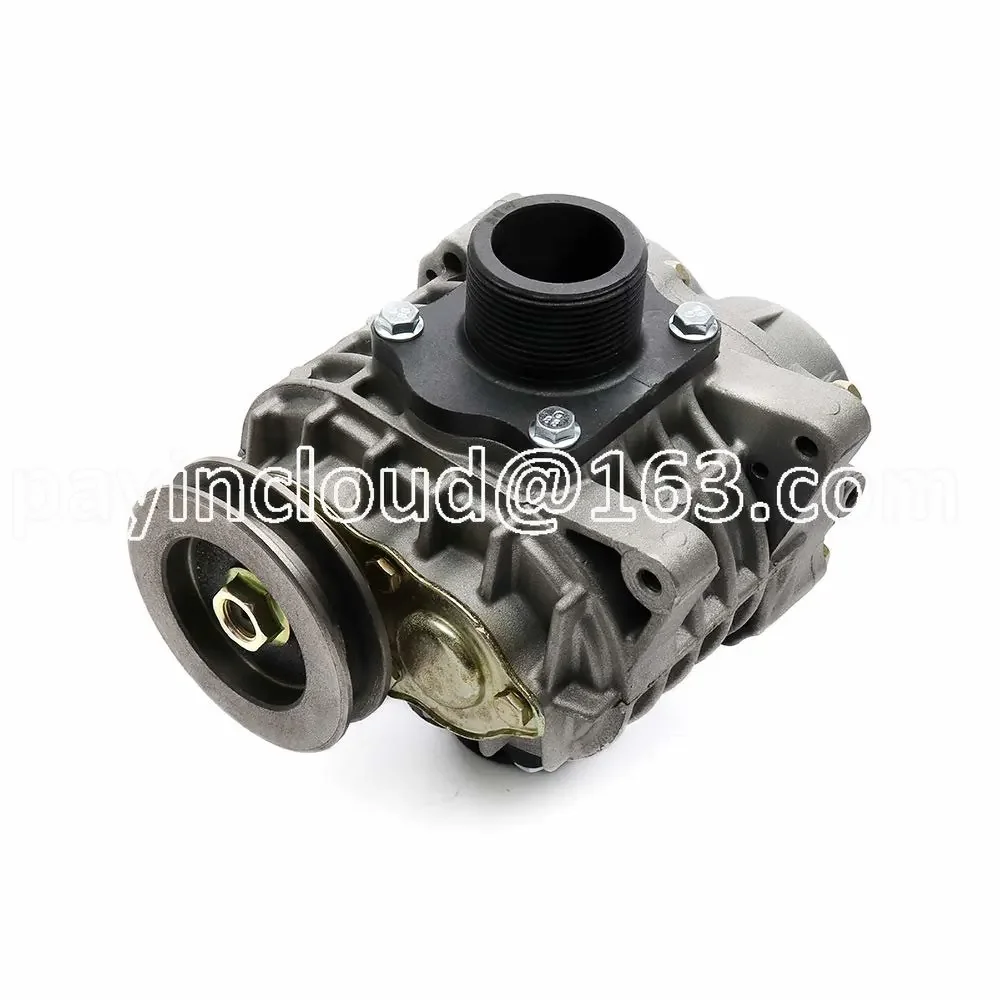 Auto Parts Turbocharger Supercharger Engine Car Supercharger Fit