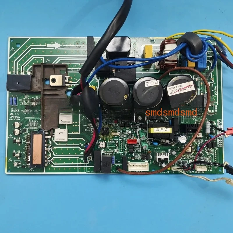 KFR-72W/BP2 Is Suit… - image